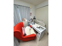 ネイル ミンク(nail mink)
