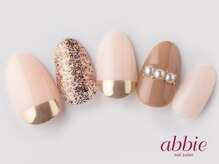 アビー 目白店(abbie)/パールリング　￥11781