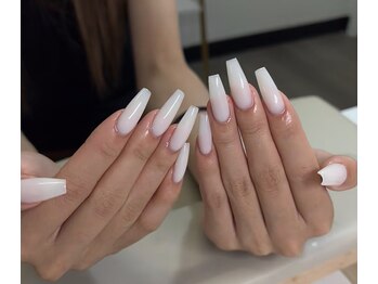 バイムーンサロン(By Moon Salon)/