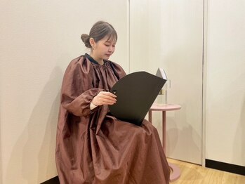 イッツマイタイム(It's my time)