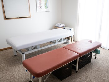 ユニーク(unique)/内観