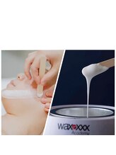 キュアラ/スキンケアWAX脱毛