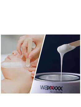 キュアラ/スキンケアWAX脱毛