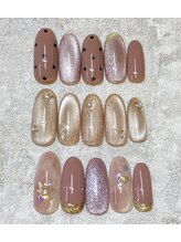 マヴィ ネイル(mavie nail)/