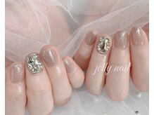 ジョリー(Jolly)/