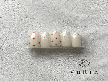 ヴリエ 立川店(VURIE)/(初回)定額¥7980コース