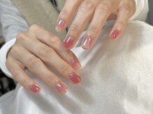 ソフィアネイル 赤羽店(Sofia Nail)/ニュアンスデザイン