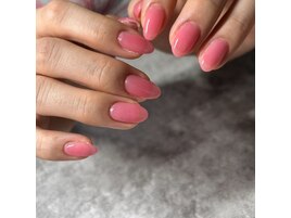 ちゅるんカラー