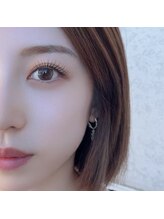 ザ ヴォーグ(the VOGUE)/パリジェンヌラッシュリフト