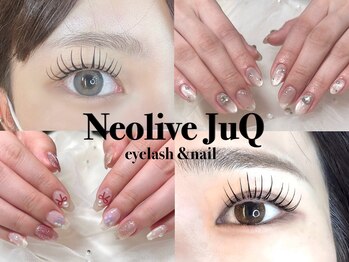 ネオリーブ ジューク 日吉店(Neolive JuQ)