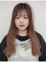 ビューティーサロン マデラ(Beauty Salon MADERA) タカハシ