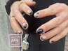 モテ男必見★【#メンズネイル】定額コース★