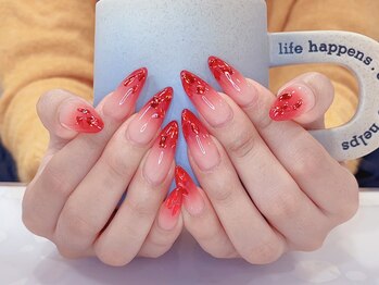 キナ(KINA)/3/23 10本アートやり放題