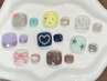 フット定額コース☆オフ、フットバス込み