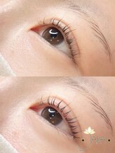 ジャパ(JAPA)/まつ毛パーマ