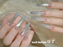 カラーグラテーション