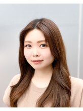 ヘッドコンシェルジュ 銀座店(head CONCIERGE)&nbsp;畑 梨香子