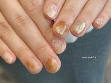 ワンノーブル(one noble)/定額スタンダード