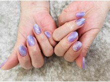 ディアナ(Diana)/ネイル