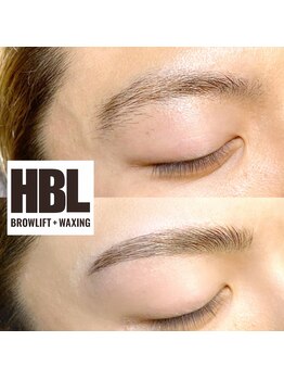 オールウェーズキュア バイ ビオナス(Always CURE.by BIONAS)/HOLLYWOOD BROWLIFT