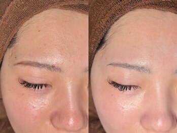 ルーナジェーナ(Luna llena)/