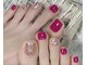 ネイルサロン ジェイ(Nail Salon J)の写真
