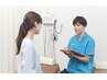 【初めてご利用の方】お一人おひとりに合わせた施術をご案内いたします