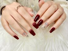 ブルーム(Bloom)/・.+゜シンプルデザイン・.+゜