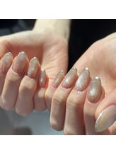 ネイルズ ヒマワリ(Nails Himawari)/