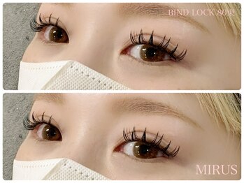 ミルス 上大岡駅前店(MIRUS)/バインドロック80束♪