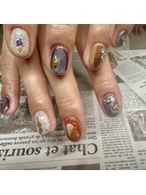 チュコラ(Chula..)/