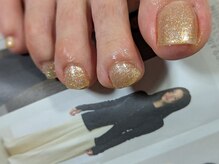 ヴィスターネイル 赤坂店(Vistar nail)/