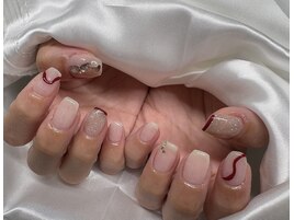 ニュアンス