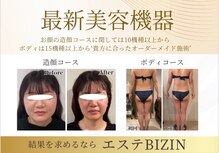 ビジン 名古屋駅前店(BIZIN)