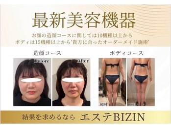 ビジン 名古屋駅前店(BIZIN)