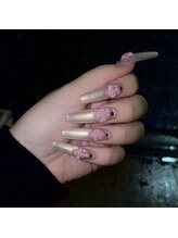ピダムセカンドフォーネイル(PIDAM.2 for Nail)&nbsp;RIO 