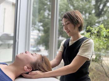 にゅうどうぐも(nyudougumo)/