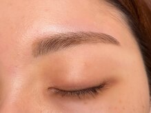 ベリス(Bellis)/アイブロウWAX