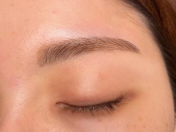 ベリス(Bellis)/アイブロウWAX