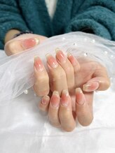 ダリア(DAHLIA)/マグフレンチ×チーク