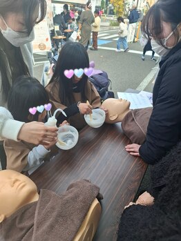 ティクレカーナ/洗顔フォームは泡立ちが大切！