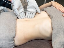 フルアナ(Hu ruana)/【筋膜リリース】