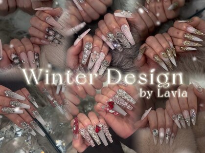 ラヴィア(Lavia)の写真