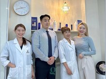 グレイスリリー 表参道(gracelily)/ volayon日本教育院長