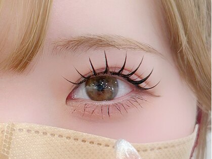 ベティ 小倉SAINTcity店(betty)の写真