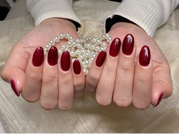 エルフネイル(Elf nail)/