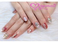 アヤネイル(ayanail)