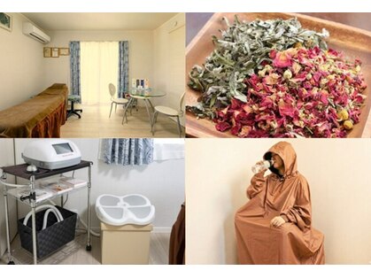 マリエールの写真