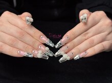 エーコン(ACon)/ジェルスカルプ &nbsp;&nbsp;&nbsp;FREE DESIGN