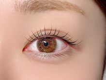 ベルアイラッシュ(Belleyelash)/【まつげパーマ】瑞江/まつげ